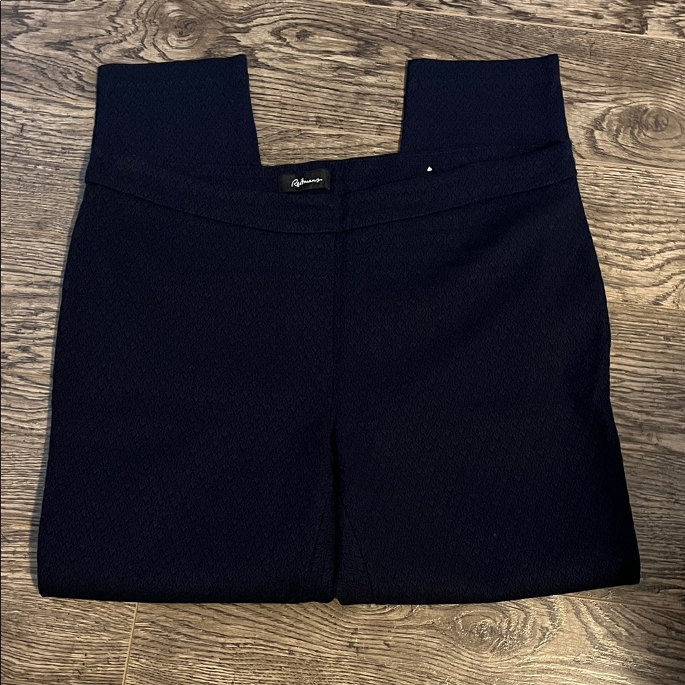 Reitman’s Dressy Jeggings